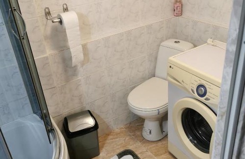 Gizycko Apartamento | Domek NINA
