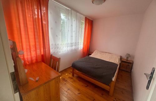 Osie Casa | Domek nr 6