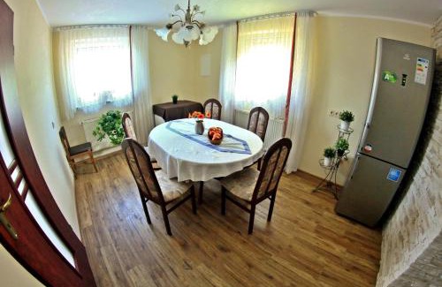 Polany Apartamento | Domek Obidza 362 - Agroturystyka