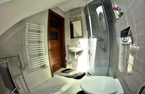 Polany Apartamento | Domek Obidza 362 - Agroturystyka