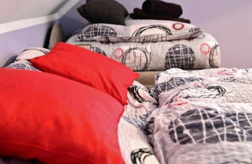 Polany Apartamento | Domek Obidza 362 - Agroturystyka