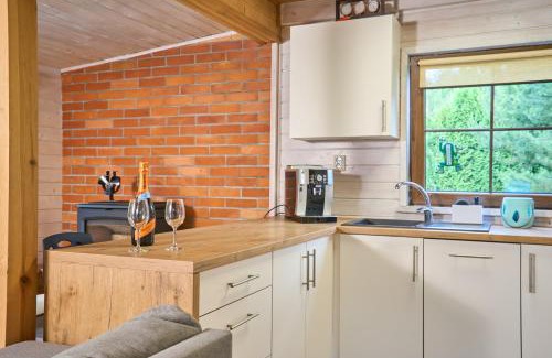 Grunwald Casa | Domek Omin