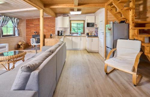 Grunwald Casa | Domek Omin
