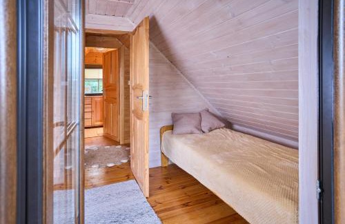 Grunwald Casa | Domek Omin