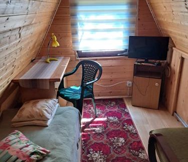 Powidz Casa | Domek Ostrowo