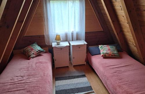 Powidz Casa | Domek Ostrowo