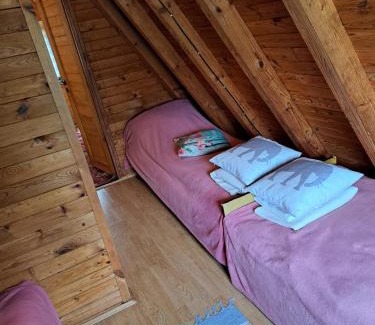 Powidz Casa | Domek Ostrowo