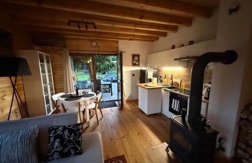 gmina Tereszpol Casa | Domek pod świerkiem
