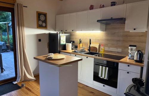 gmina Tereszpol Casa | Domek pod świerkiem