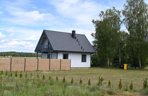 Sliwice Casa | Domek Pod Brzozami
