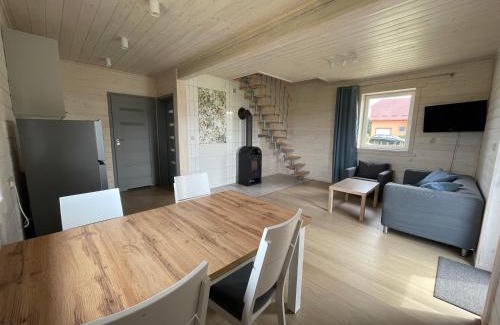 Sliwice Casa | Domek Pod Brzozami