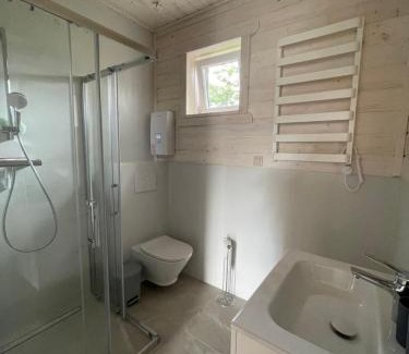Sliwice Casa | Domek Pod Brzozami