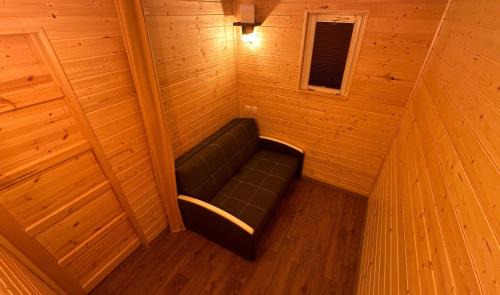 Brodnica Gorna Casa | Domek pod brzozami