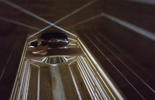 Gliczarow Gorny Chalet De Esquí | Domek pod chałpom sauna & bania