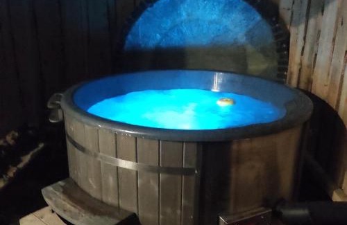 Gliczarow Gorny Chalet De Esquí | Domek pod chałpom sauna & bania