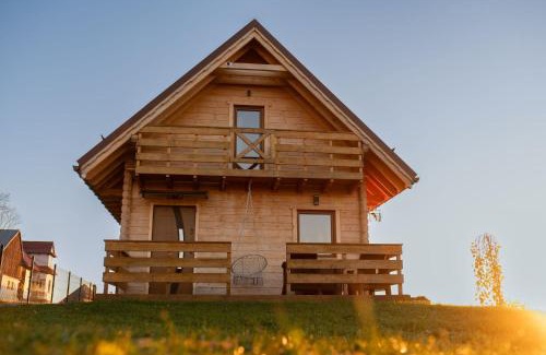 Czarny Dunajec Casa | Domek pod Herbikiem