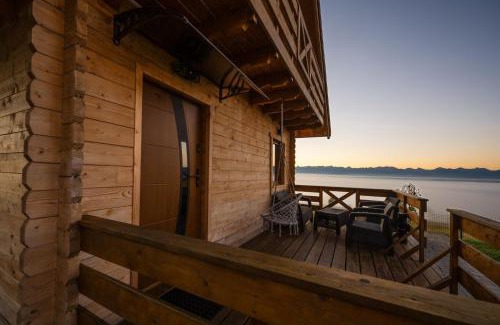 Czarny Dunajec Casa | Domek pod Herbikiem