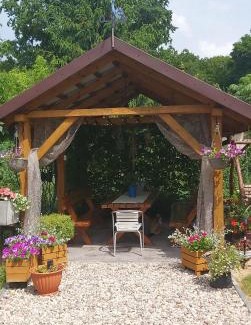 Majdan Stulenski Casa | Domek pod lasem