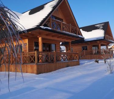 Czorsztyn Casa | DOMEK POD LIMBAMI IV