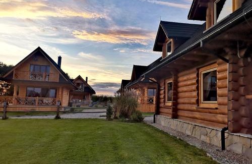 Czorsztyn Casa | DOMEK POD LIMBAMI IV