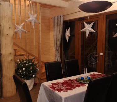Czorsztyn Casa | DOMEK POD LIMBAMI IV
