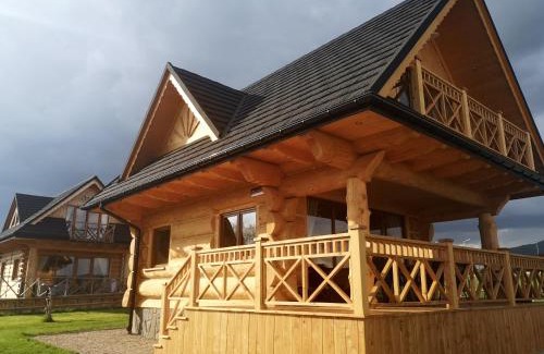 Czorsztyn Casa | DOMEK POD LIMBAMI V