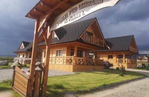 Czorsztyn Casa | DOMEK POD LIMBAMI V