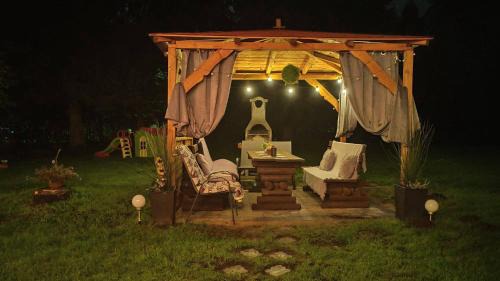 Krokowa Casa | Domek pod Łosiem