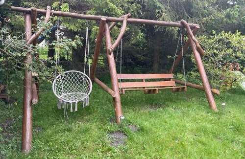 Krokowa Casa | Domek pod Łosiem