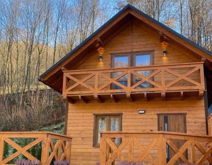 Makow Podhalanski Casa | Domek Pod Skarpą