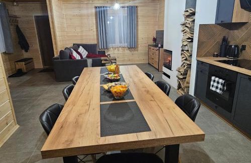 Makow Podhalanski Casa | Domek Pod Skarpą