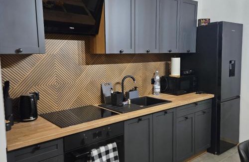 Makow Podhalanski Casa | Domek Pod Skarpą