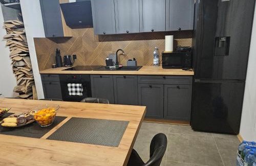 Makow Podhalanski Casa | Domek Pod Skarpą