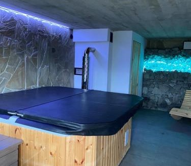 Losie Casa | Domek pod smrekami