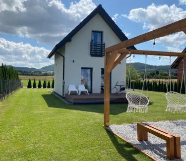 Klodzko Miasto Casa | Domek pod Sosnową Górą