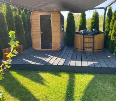 Klodzko Miasto Casa | Domek pod Sosnową Górą