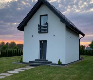 Klodzko Miasto Casa | Domek pod Sosnową Górą