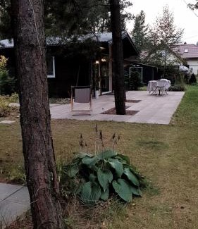 gmina Jadow Casa | Domek Pod Trzema Kuropatwami Iły koło Urli