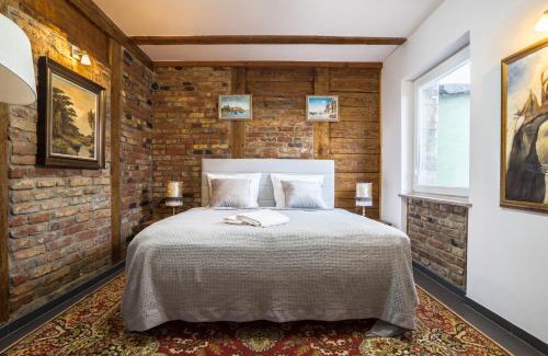 Rybie Chalet De Esquí | Domek pod Warszawą z sauną