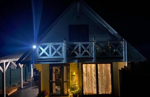 Sosnowka Casa | Domek Prowansja Sosnówka Karpacz BALIA
