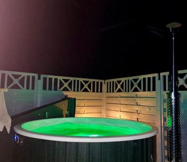 Sosnowka Casa | Domek Prowansja Sosnówka Karpacz BALIA
