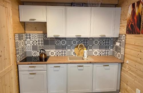 Sosnowka Casa | Domek Prowansja Sosnówka Karpacz BALIA