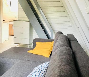 gmina Kurzetnik Cabina | Domek Przy Lesie