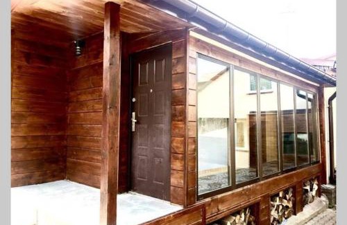 Krynica-Zdroj Chalet De Esquí | Domek Przy Stoku - Słotwiny