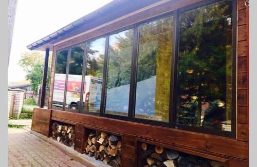 Krynica-Zdroj Chalet De Esquí | Domek Przy Stoku - Słotwiny
