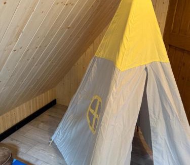 Rajcza Casa | Domek Przy Strumyku