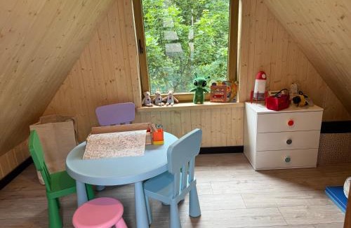 Rajcza Casa | Domek Przy Strumyku