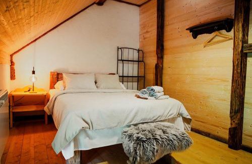 Sienna Apartamento | Domek Przyjacielówka Ekstra -Miejsce Ciszy