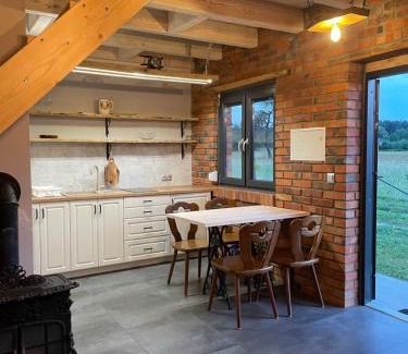 gmina Wiazownica Casa | Domek Radawa