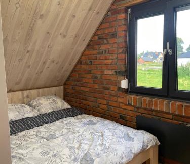 gmina Wiazownica Casa | Domek Radawa